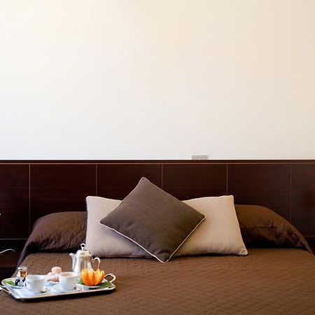 Hotel Sole Orbetello Extérieur photo