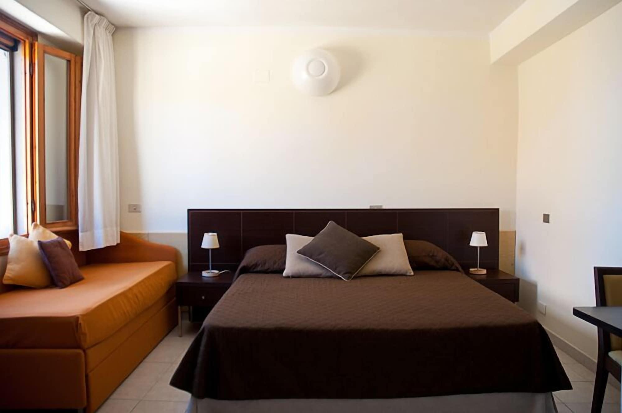 Hotel Sole Orbetello Extérieur photo