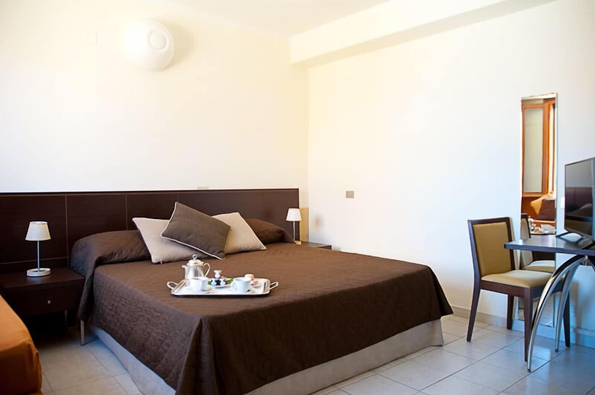 Hotel Sole Orbetello Extérieur photo