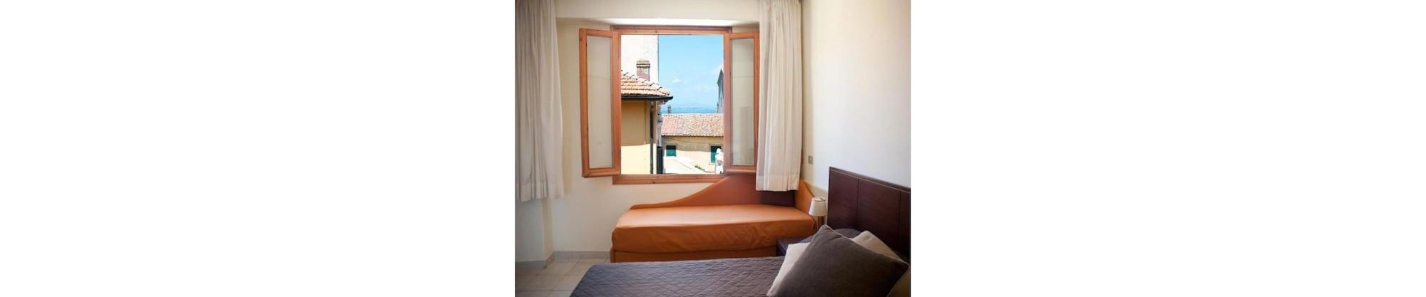 Hotel Sole Orbetello Extérieur photo