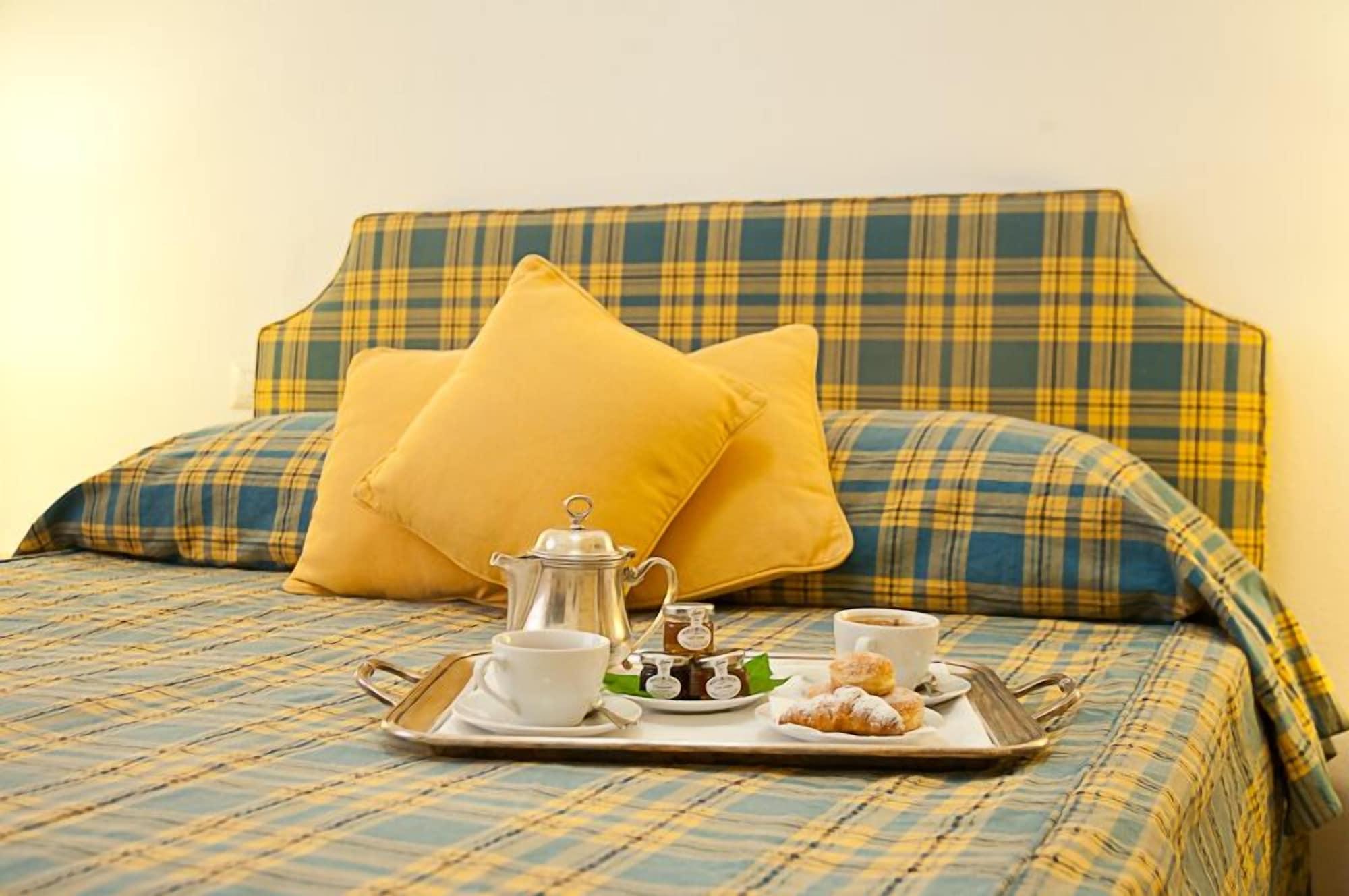 Hotel Sole Orbetello Extérieur photo