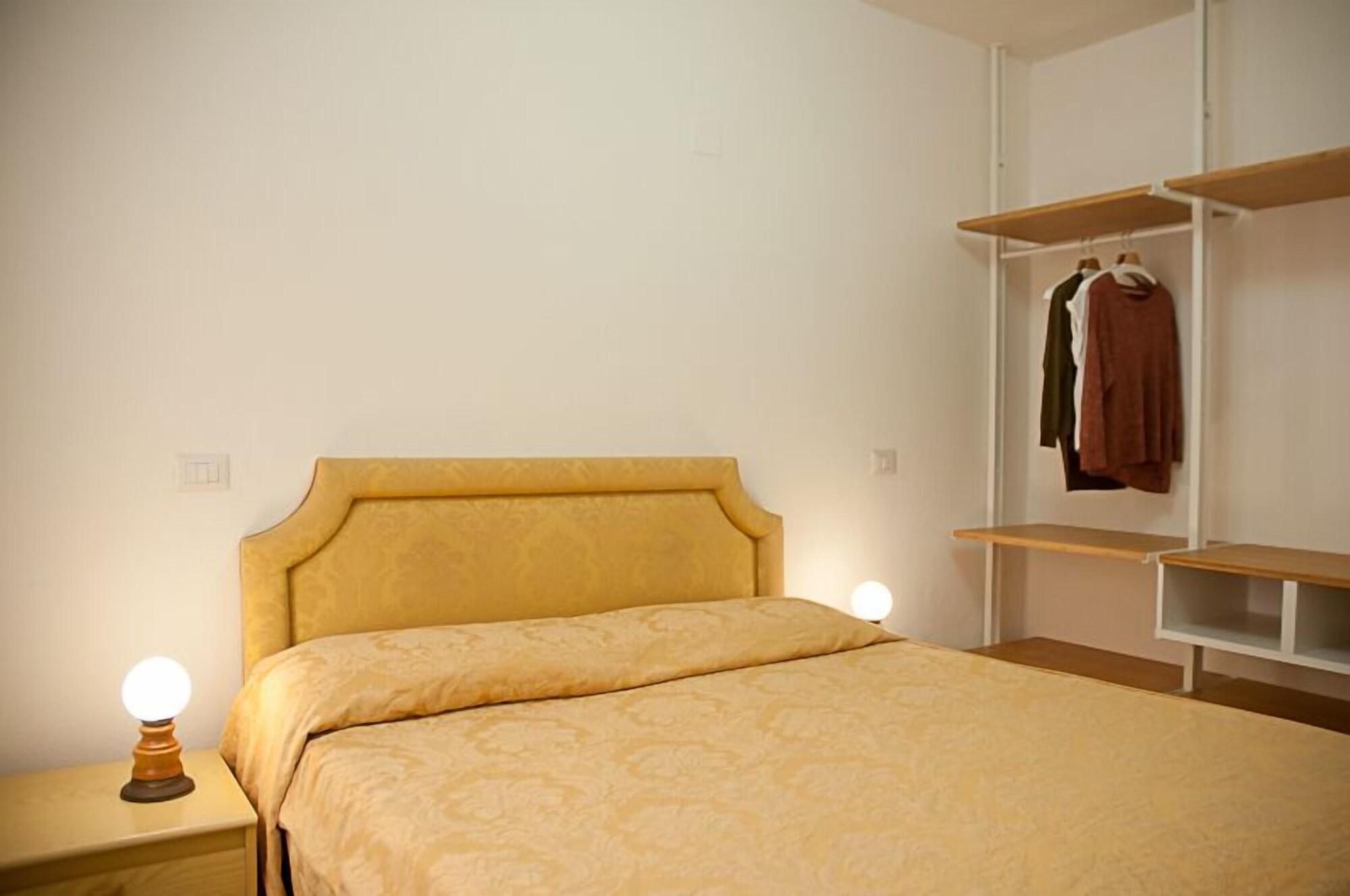 Hotel Sole Orbetello Extérieur photo