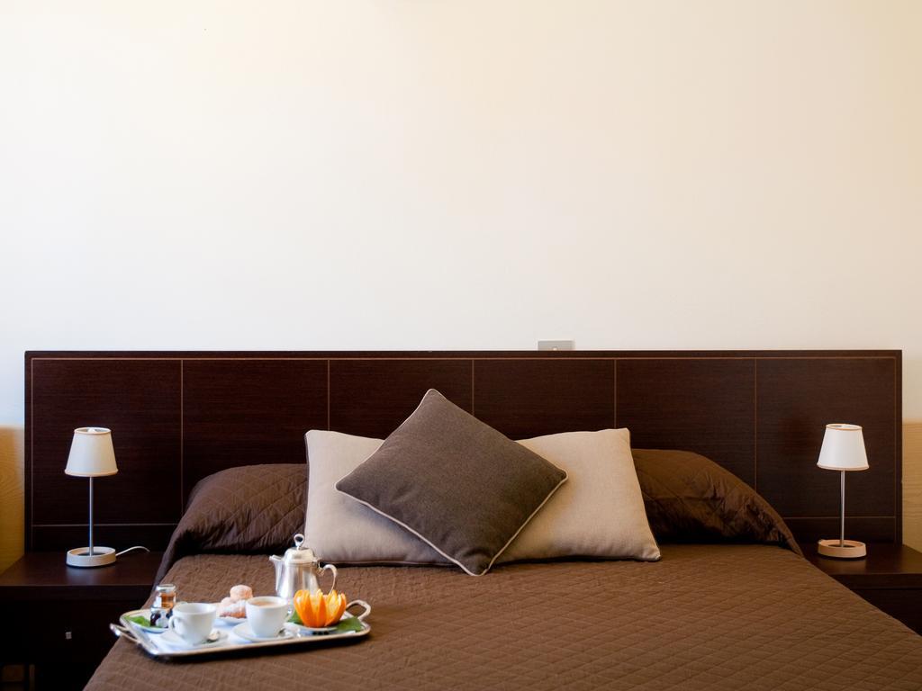 Hotel Sole Orbetello Extérieur photo