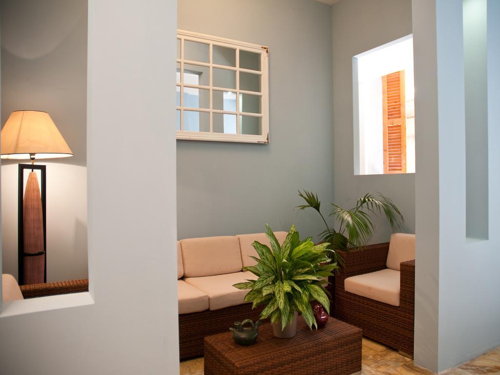 Hotel Sole Orbetello Extérieur photo