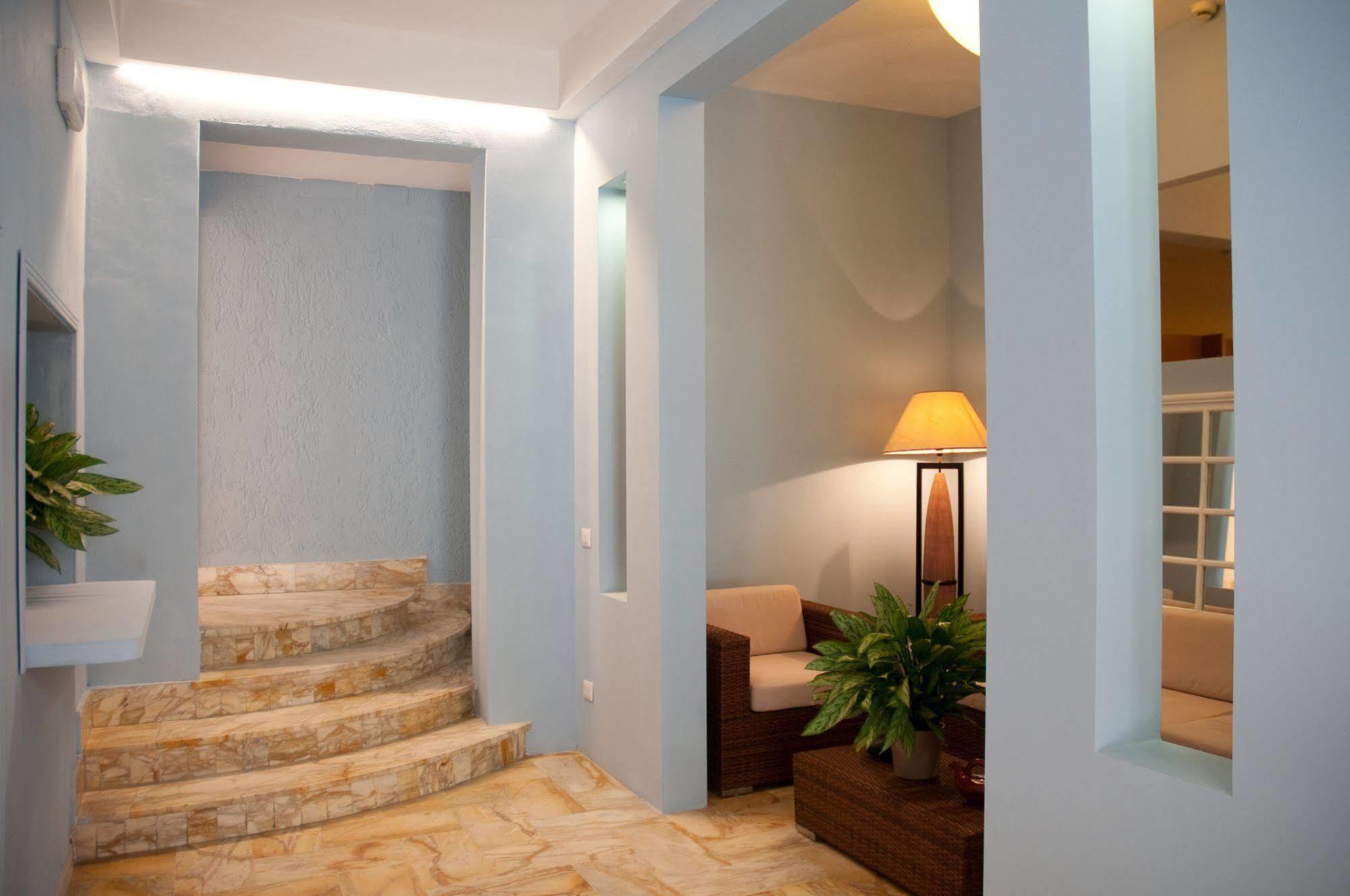 Hotel Sole Orbetello Extérieur photo